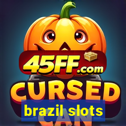 brazil slots